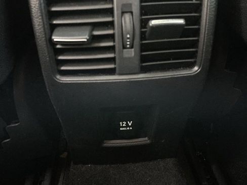 Used 2017 INFINITI QX30 Sport w/ Sport Leather Package image 22