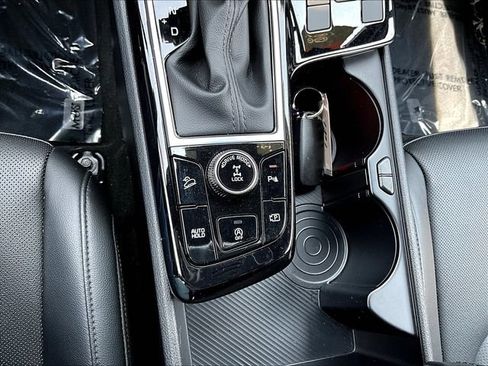 Certified 2024 Kia Sportage X-Line w/ X-Line Premium Package AWD/4WD image 19