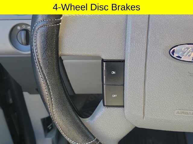 Used 2006 Ford F150 XLT AWD/4WD image 11