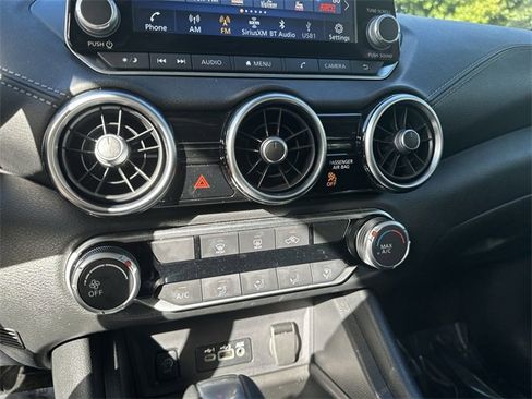 Used 2024 Nissan Sentra SV image 17