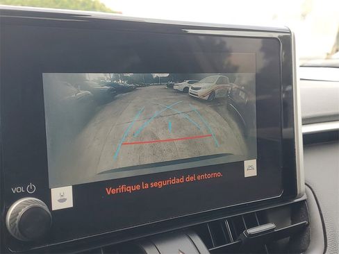 Certified 2023 Toyota RAV4 XLE image 28