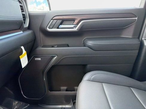 New 2026 GMC Sierra 1500 SLT w/ SLT Premium Plus Package AWD/4WD image 22