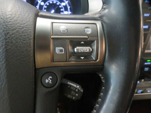 Used 2018 Lexus GX 460 Premium w/ Premium Package AWD/4WD image 36