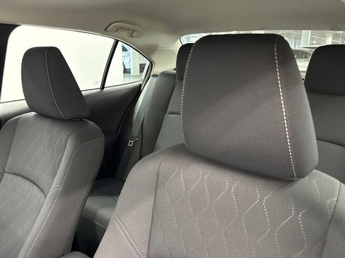 Certified 2026 Toyota Corolla LE FWD image 23