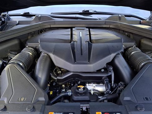 Certified 2025 Genesis GV80 3.5T e-SC image 29