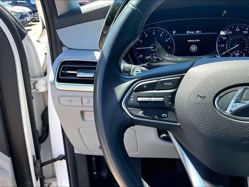 Used 2020 Hyundai Palisade SEL w/ Convenience Package AWD/4WD image 16