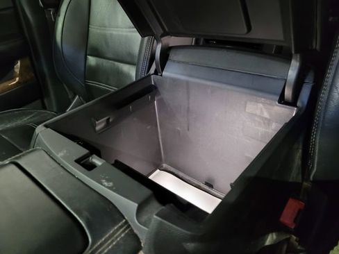 Used 2016 GMC Yukon XL Denali w/ Open Road Package image 43