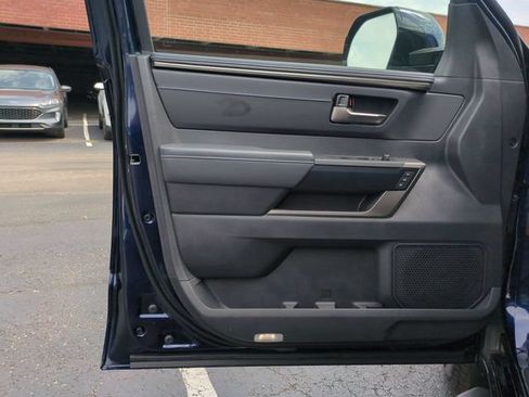 New 2026 Toyota Tundra Platinum AWD/4WD image 13