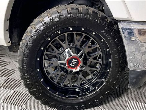 Used 2020 RAM 1500 Laramie w/ Cold Weather Group image 11