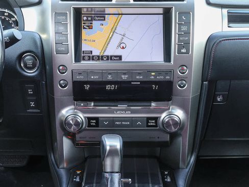 Certified 2021 Lexus GX 460 Premium w/ Accessory Package AWD/4WD image 14