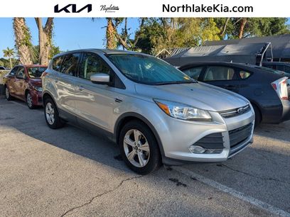 Used 2014 Ford Escape SE