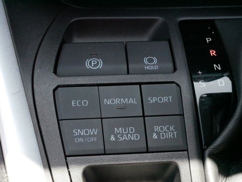 Used 2022 Toyota RAV4 XLE w/ Convenience Package AWD/4WD image 28