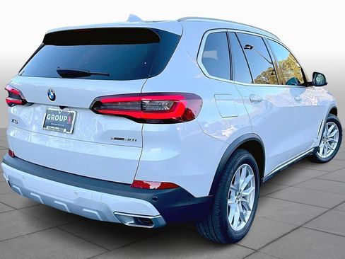 Certified 2023 BMW X5 xDrive40i w/ Executive Package image 12
