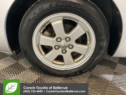 Used 2008 Toyota Prius image 24