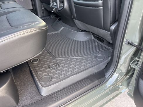 New 2026 RAM 1500 Rebel image 24