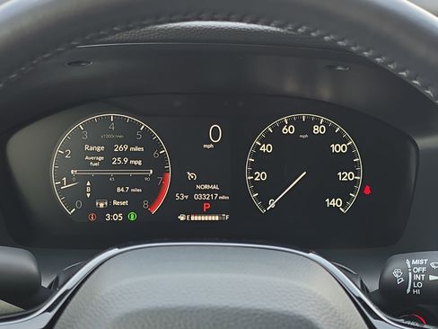 Used 2023 Honda HR-V EX-L image 18