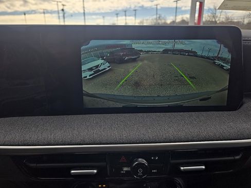 New 2026 Nissan Kicks SV image 20