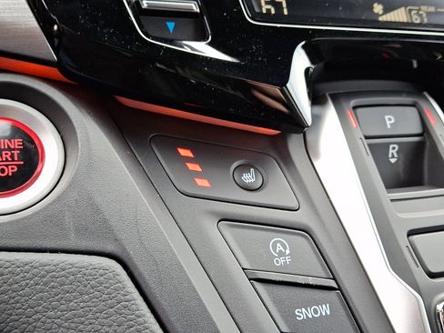 New 2026 Honda Odyssey Sport-L image 13