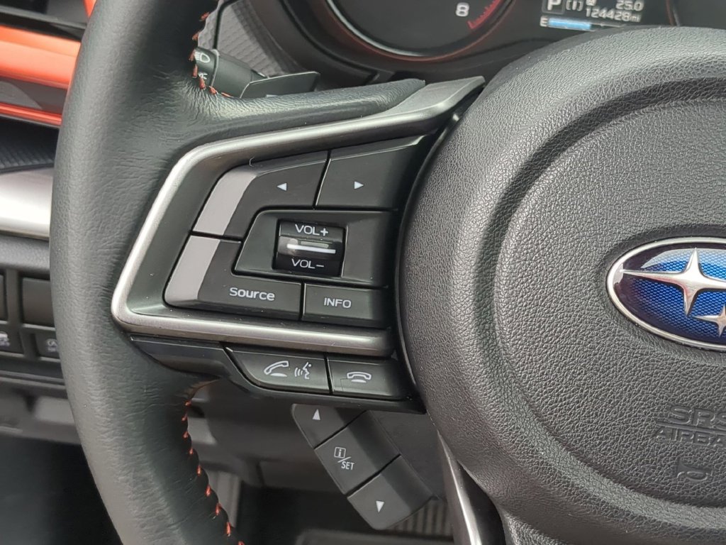 Used 2019 Subaru Forester Sport w/ Popular Package #2 AWD/4WD image 19
