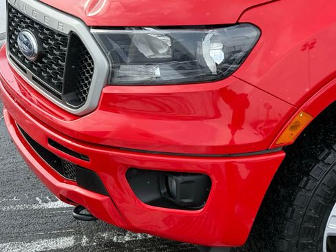 Used 2020 Ford Ranger XLT w/ FX4 Off-Road Package image 9