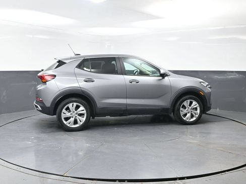 Used 2025 Buick Encore GX Preferred AWD/4WD image 4