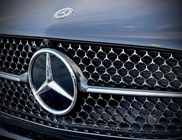 New 2026 Mercedes-Benz CLA 250 4MATIC image 5