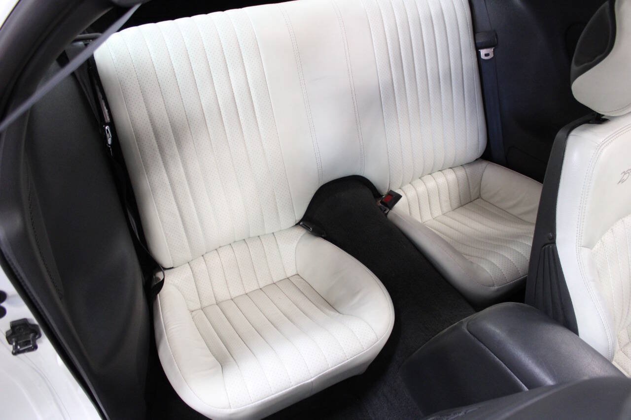 Used 1994 Pontiac Firebird Coupe RWD image 31