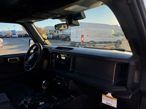 New 2025 Ford Bronco Big Bend image 43