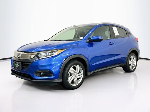 Used 2020 Honda HR-V EX image 3