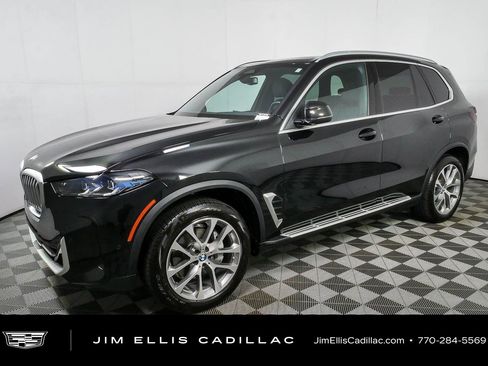 Used 2026 BMW X5 sDrive40i RWD image 28