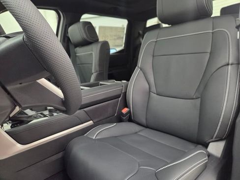 New 2026 Toyota Tundra Limited AWD/4WD image 61