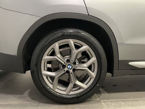 Certified 2024 BMW X3 xDrive30i w/ Convenience Package w/ZPA image 9