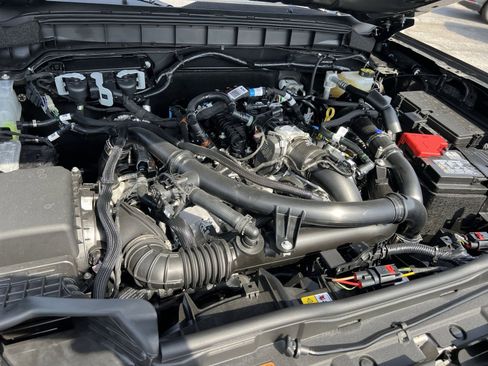 New 2026 Ford Bronco Badlands image 25