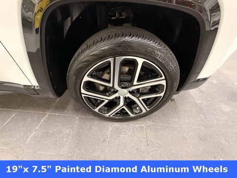 Certified 2024 Jeep Compass Limited w/ Elite Group image 38