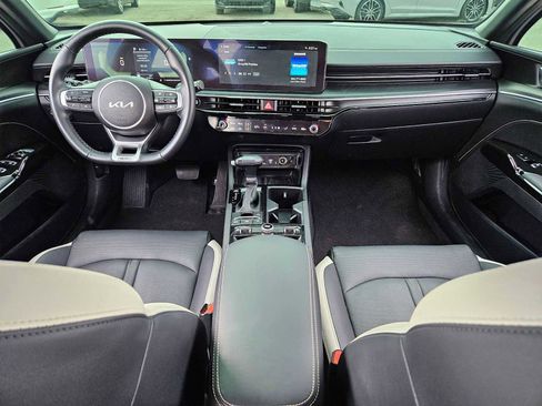 Certified 2025 Kia K5 GT-Line image 15