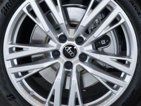 New 2026 Audi A5 Premium AWD/4WD image 7