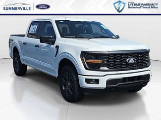 New 2026 Ford F150 STX w/ Equipment Group 200A AWD/4WD 360° Tour