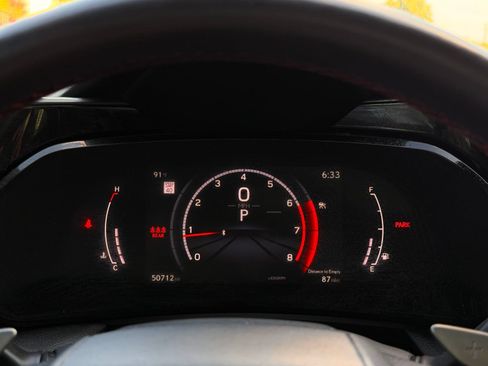 Used 2022 Lexus NX 350 F Sport AWD/4WD image 37