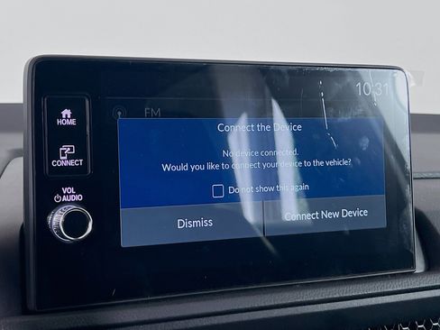 New 2026 Honda CR-V Sport-L image 11