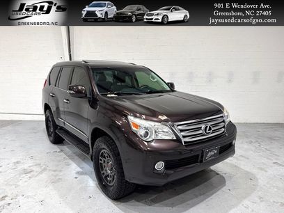 Used 2013 Lexus GX 460 w/ Comfort Plus Pkg