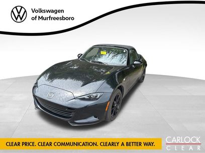 Used 2025 MAZDA MX-5 Miata Sport