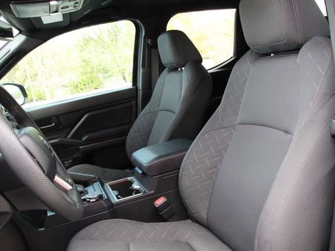 Used 2024 Toyota Tacoma SR5 image 11