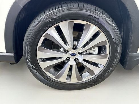 Used 2022 Subaru Ascent Limited w/ Technology Package AWD/4WD image 41