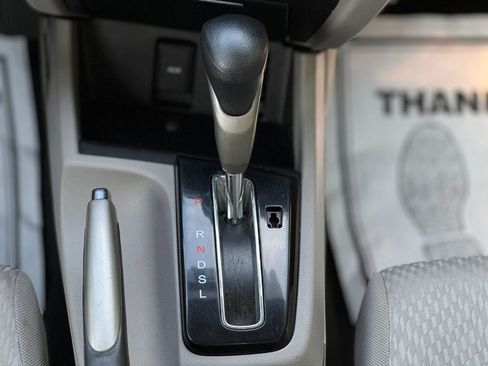 Used 2015 Honda Civic LX image 23