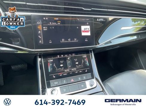 Used 2023 Audi Q7 3.0T Premium image 18