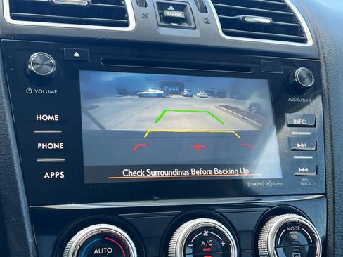 Used 2018 Subaru Forester 2.5i Premium w/ All-Weather Package AWD/4WD image 20