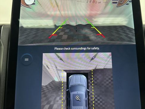 Used 2023 Ford Expedition Max Limited image 29