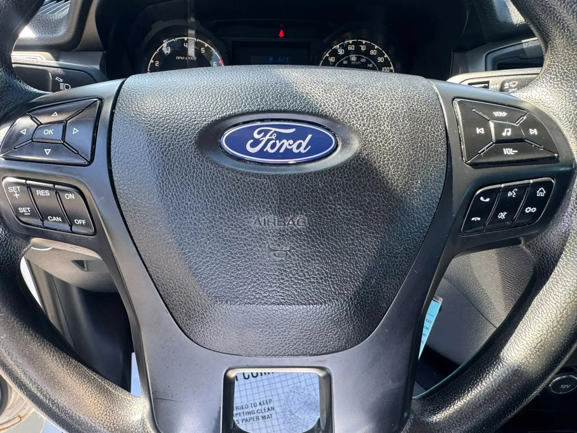 Used 2020 Ford Ranger XL w/ Equipment Group 101A Mid AWD/4WD image 25