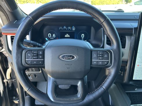 Used 2022 Ford Expedition Timberline image 16