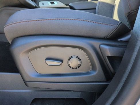 New 2026 Ford Explorer Active image 20